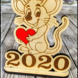 Сувенир на 2020 год
